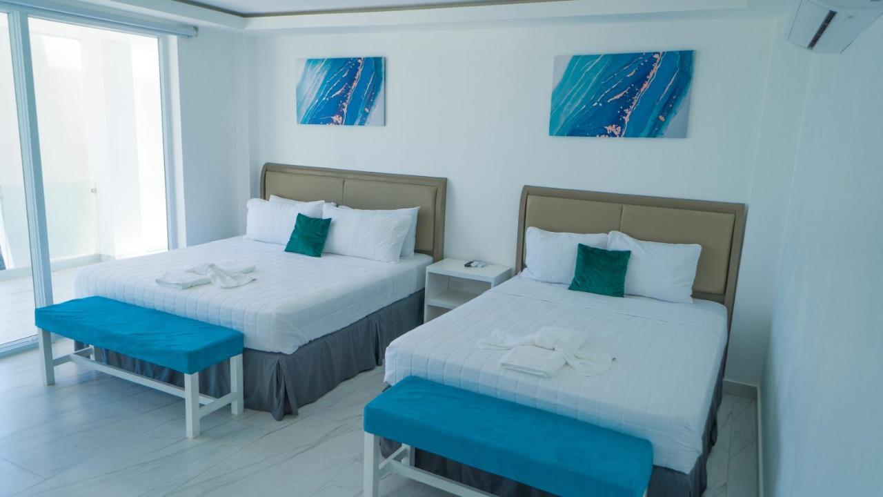 The Views Resort 埃尔蒙特 外观 照片