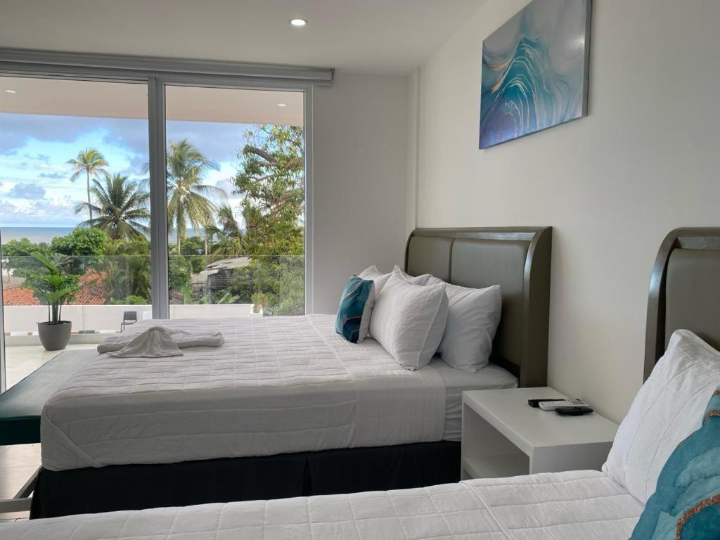 The Views Resort 埃尔蒙特 外观 照片