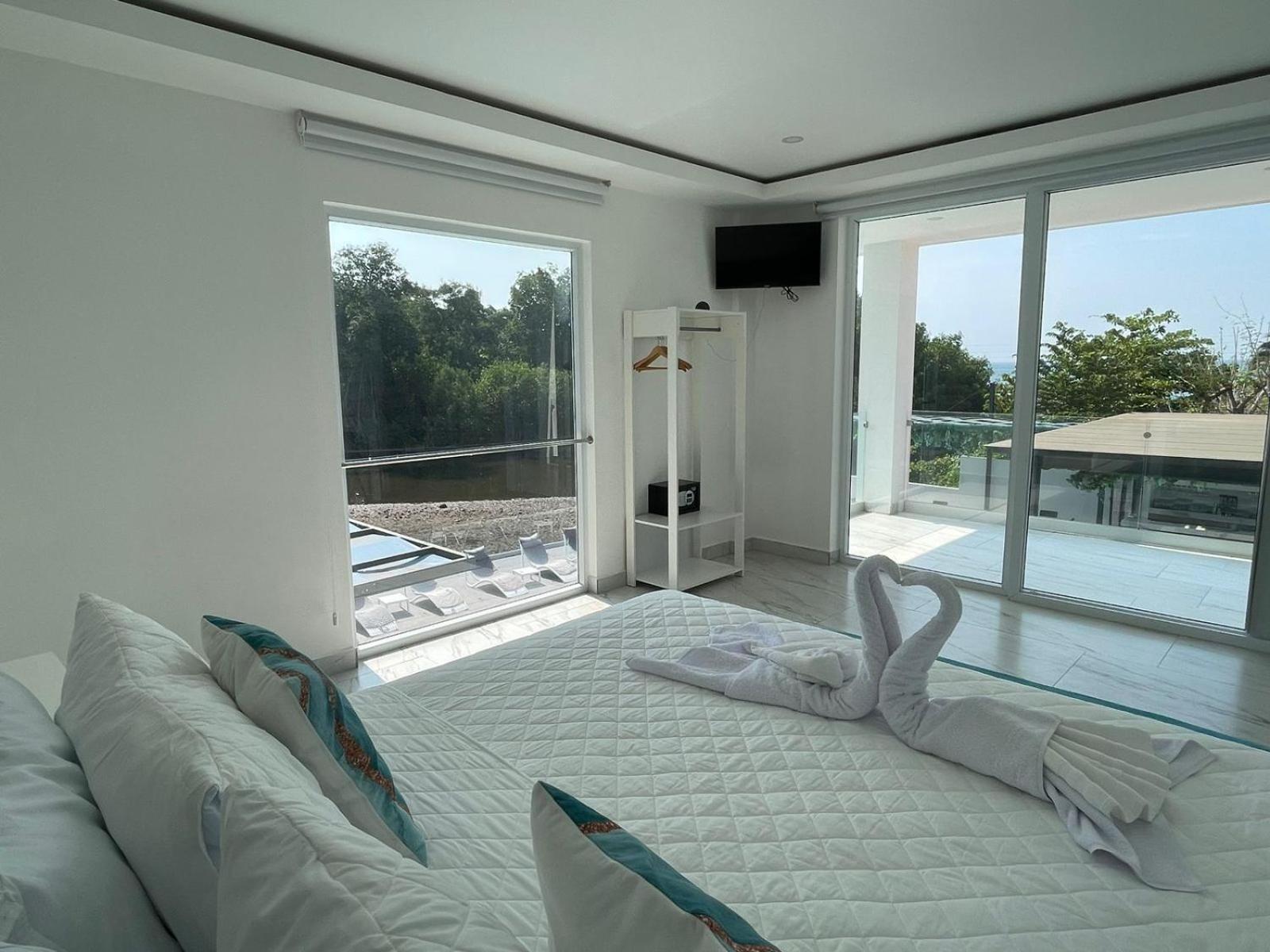 The Views Resort 埃尔蒙特 外观 照片