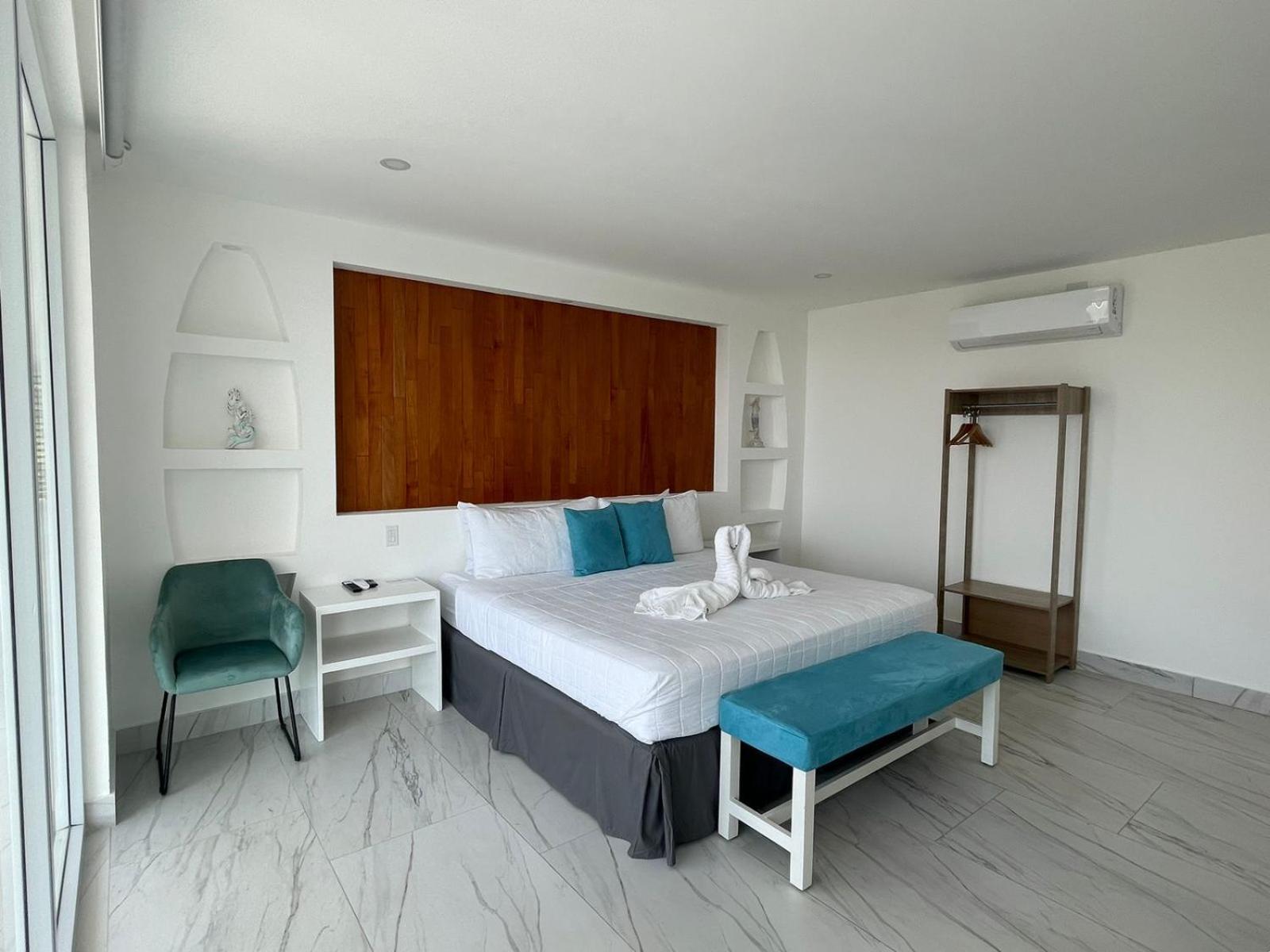 The Views Resort 埃尔蒙特 外观 照片