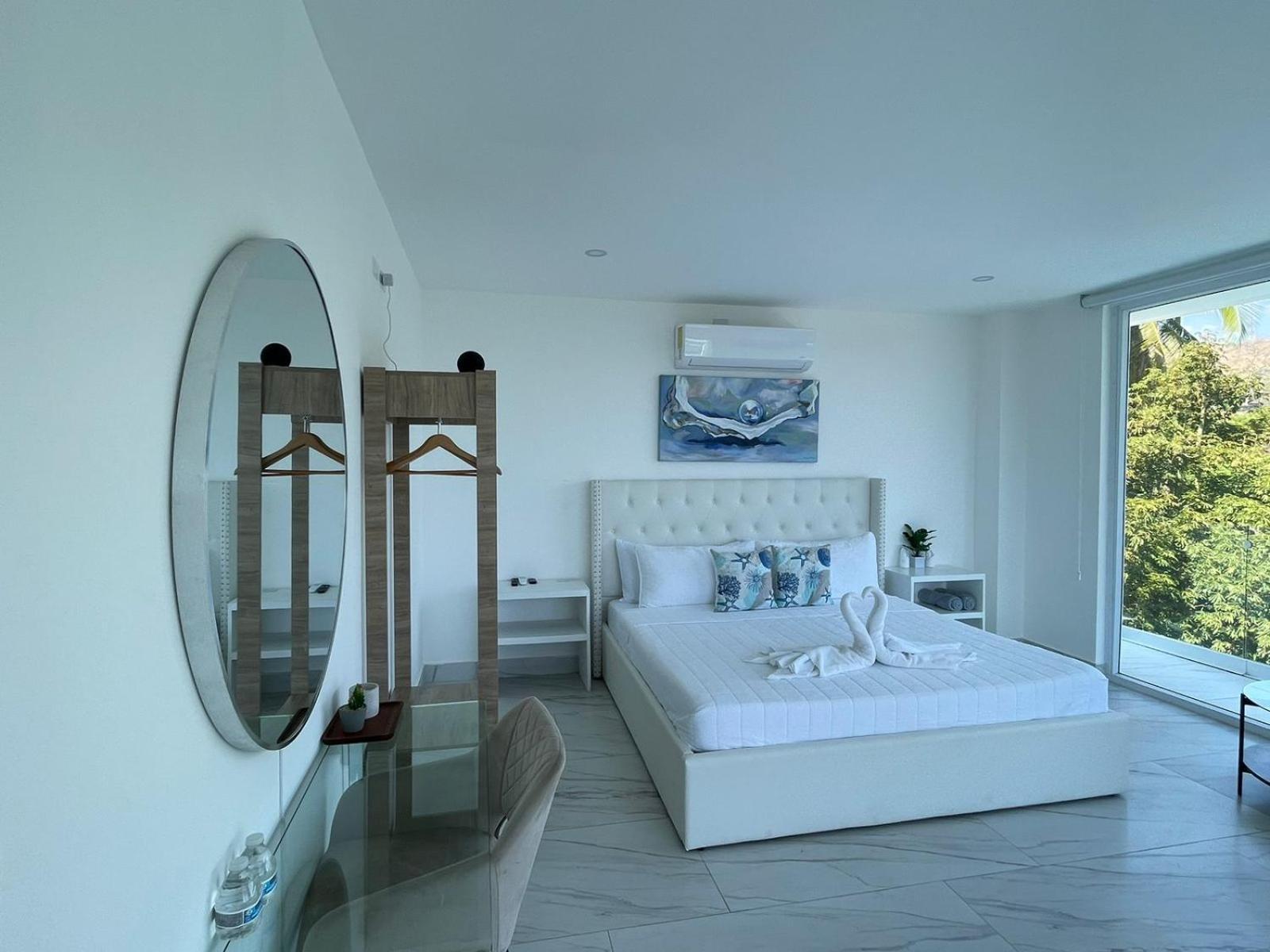The Views Resort 埃尔蒙特 外观 照片
