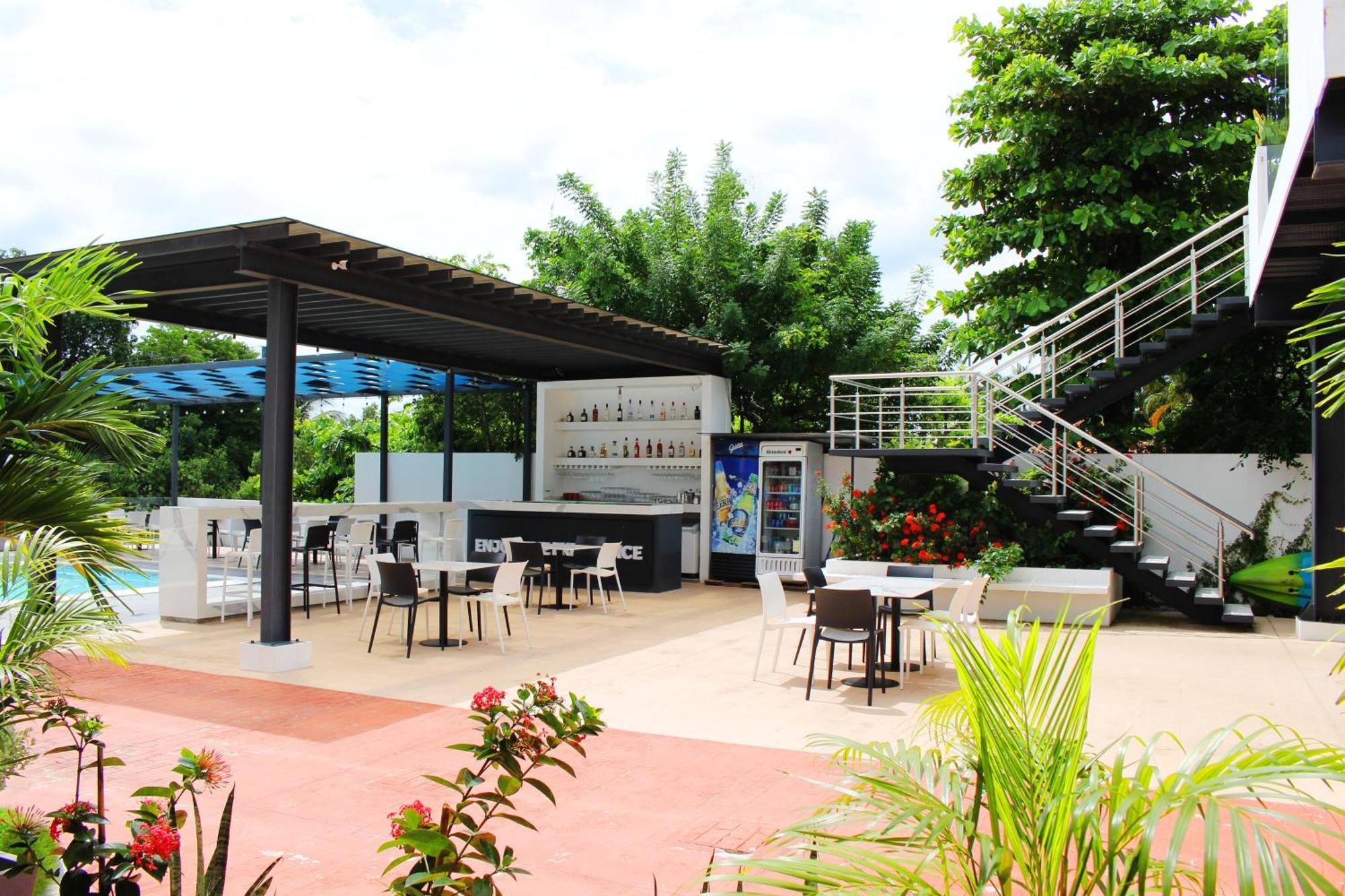 The Views Resort 埃尔蒙特 外观 照片