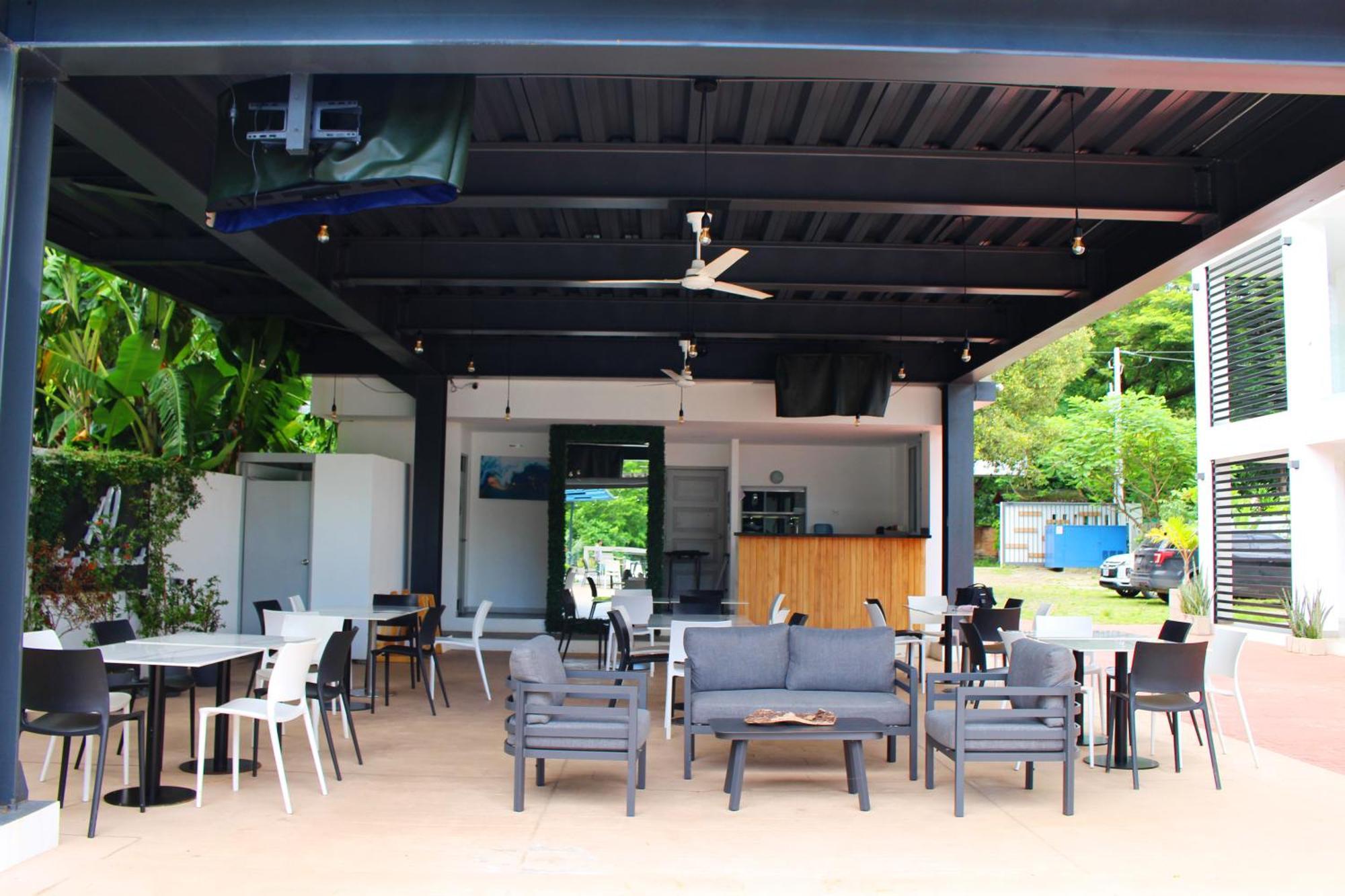 The Views Resort 埃尔蒙特 外观 照片