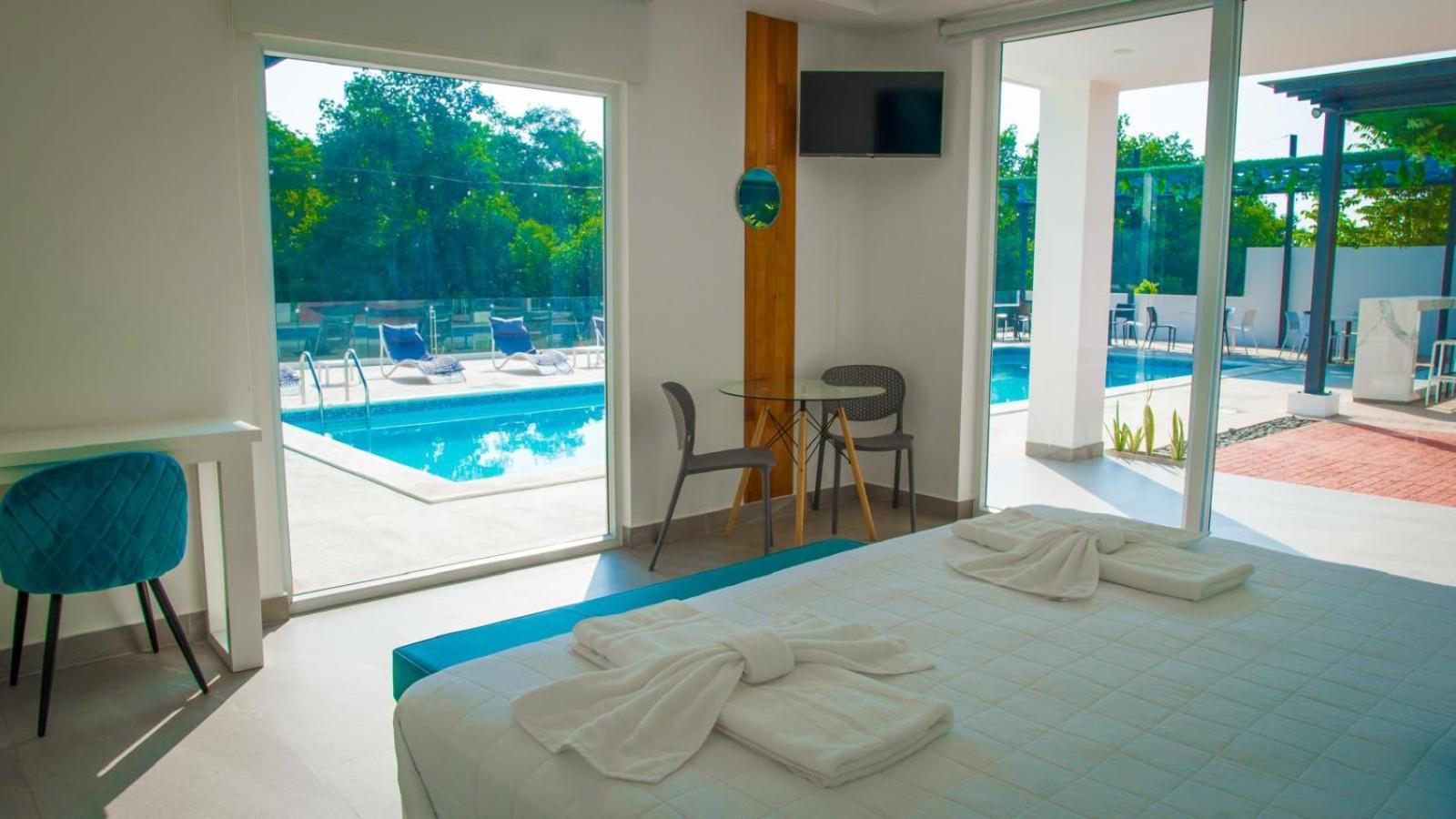 The Views Resort 埃尔蒙特 外观 照片