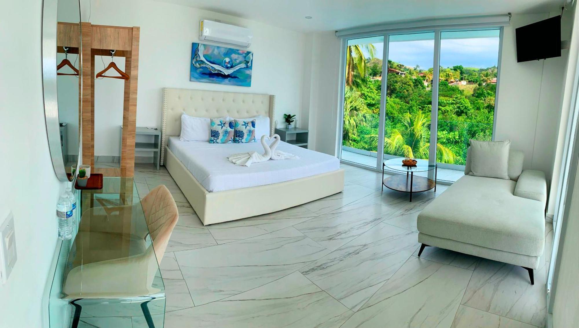 The Views Resort 埃尔蒙特 外观 照片