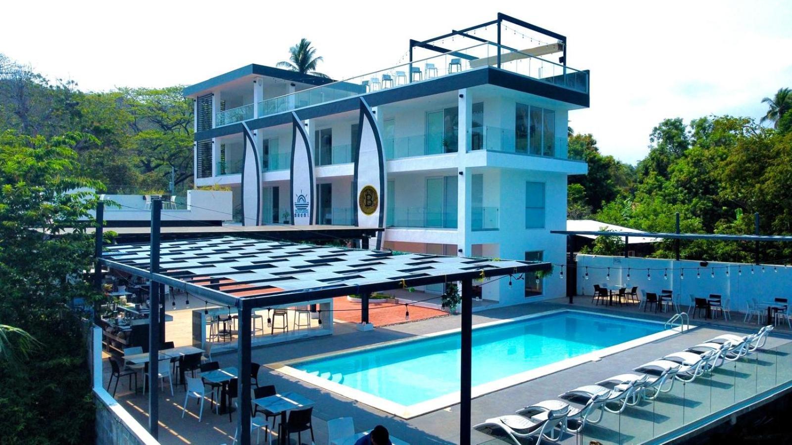 The Views Resort 埃尔蒙特 外观 照片