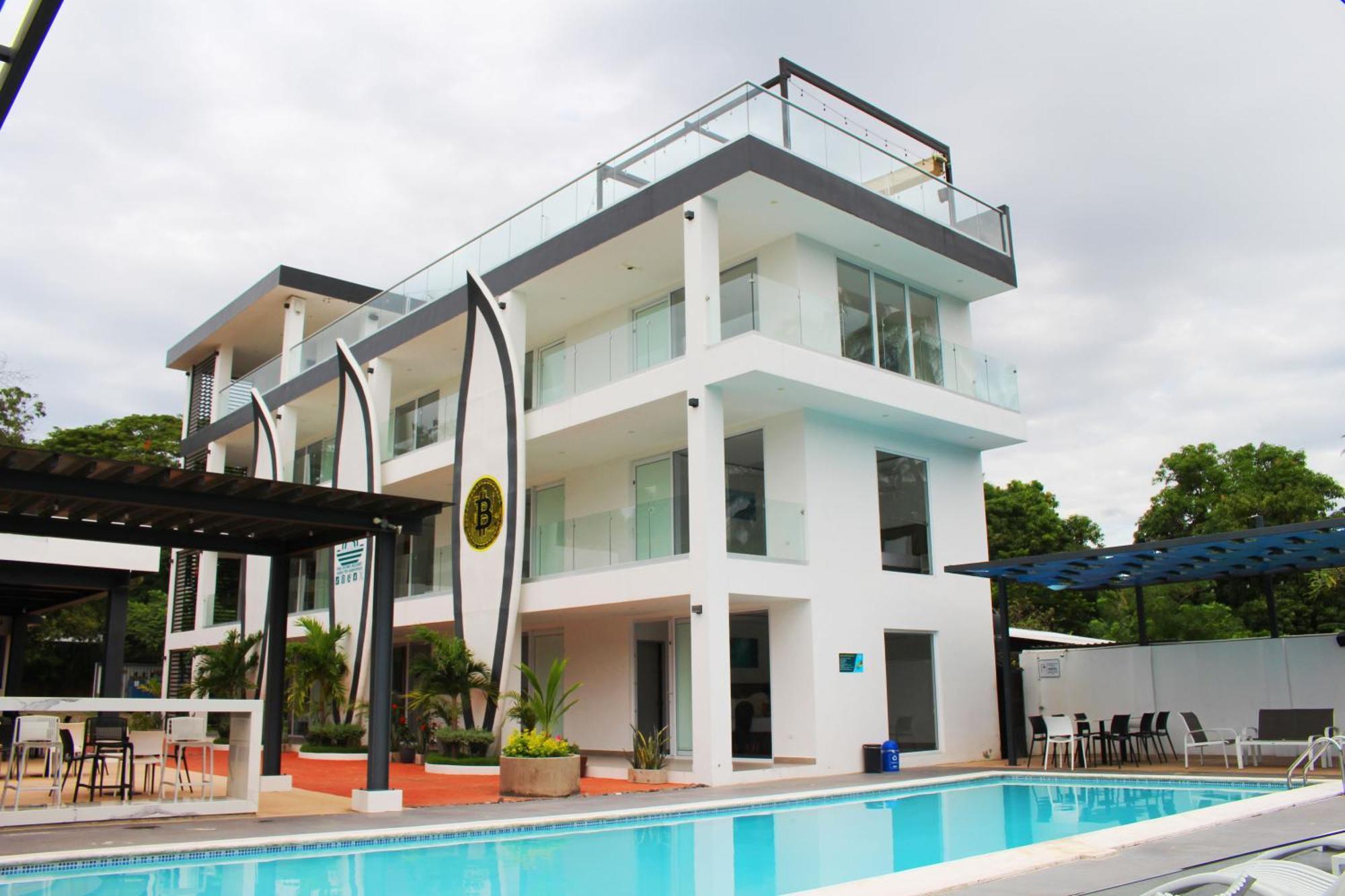 The Views Resort 埃尔蒙特 外观 照片